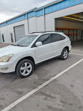 2006 Lexus RX330 AWD