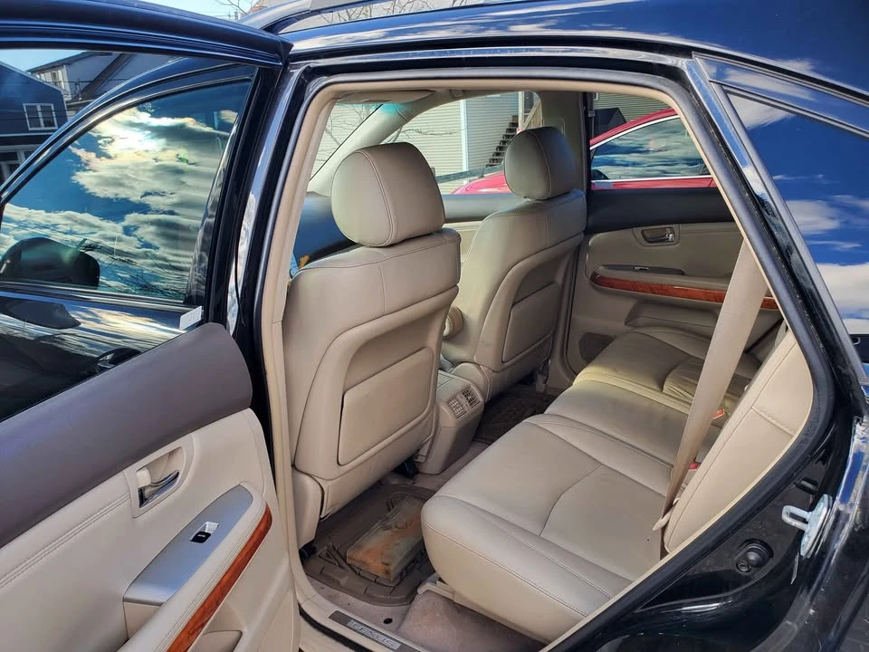 2006 Lexus RX 2nd Gen - Image 4 of 5