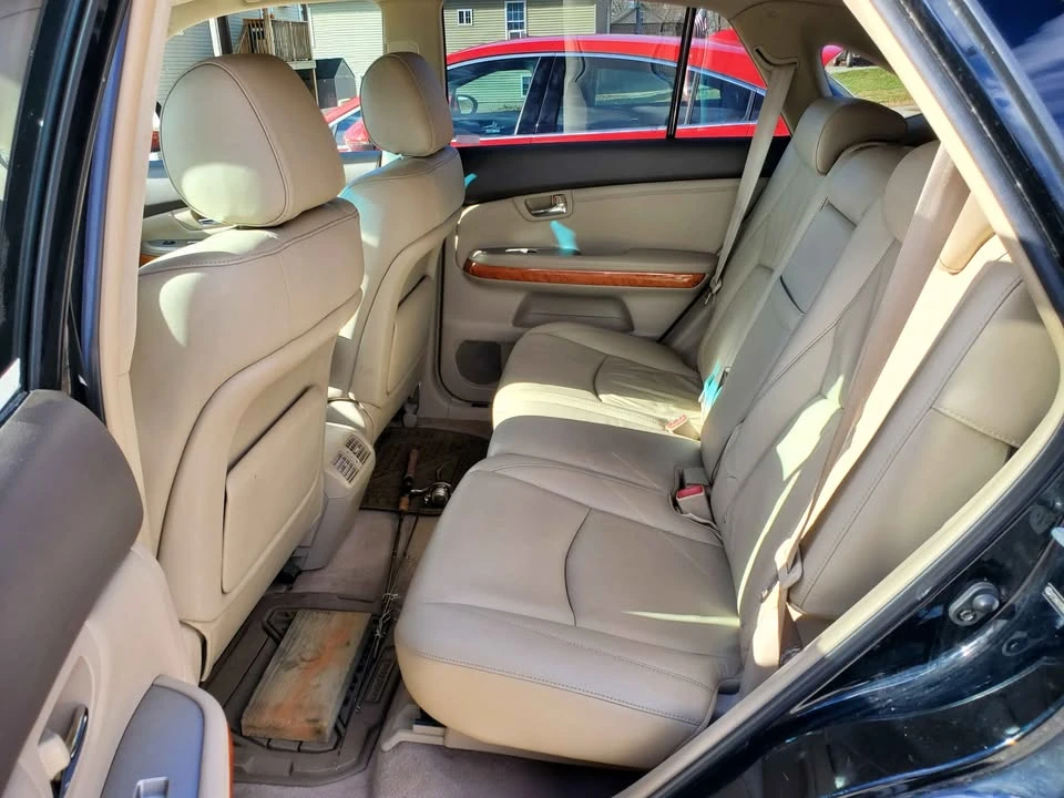 2006 Lexus RX 2nd Gen - Image 5 of 5