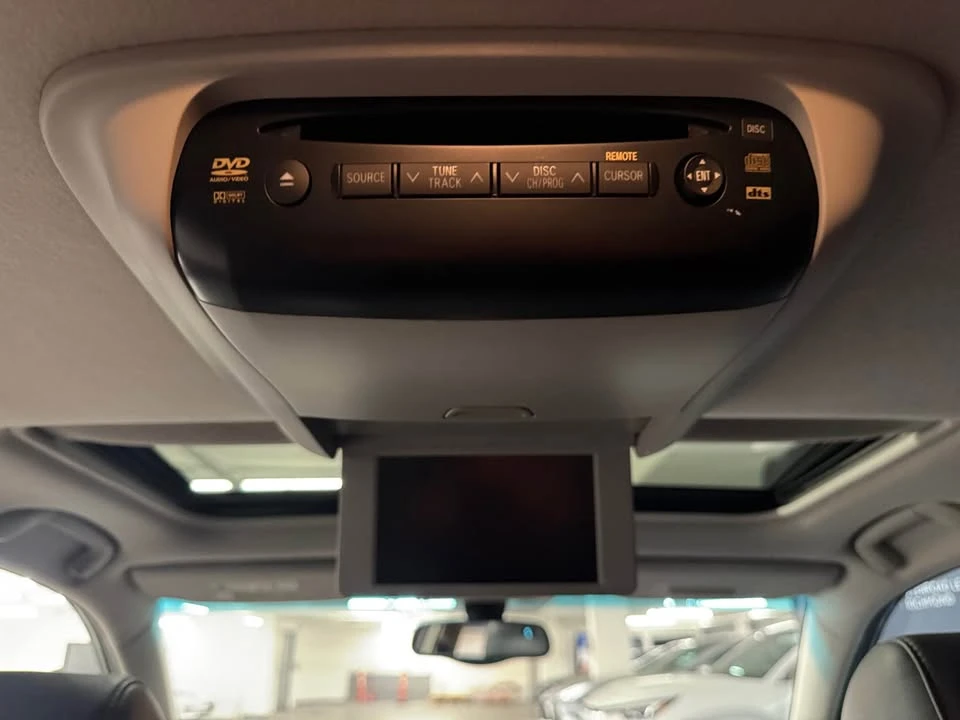 2006 Lexus RX 2nd Gen - Image 12 of 15