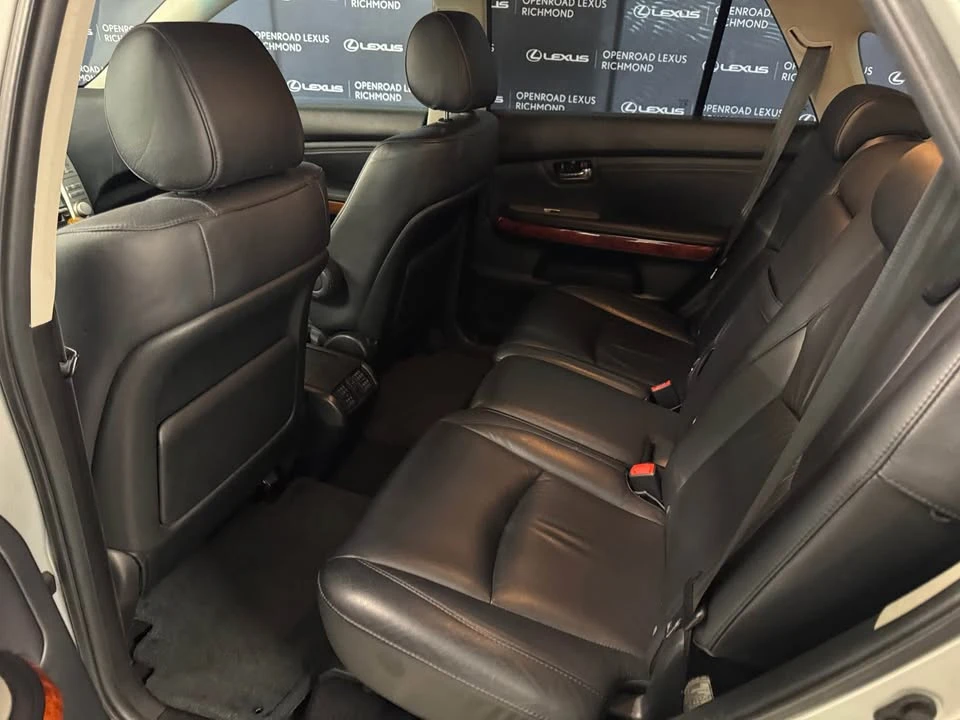 2006 Lexus RX 2nd Gen - Image 9 of 15