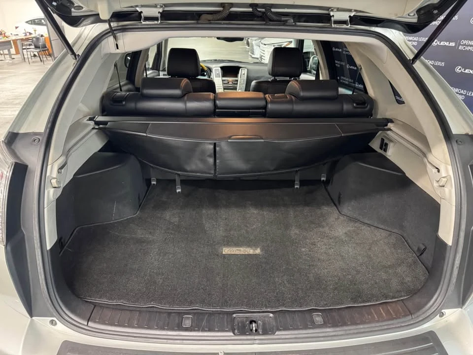 2006 Lexus RX 2nd Gen - Image 7 of 15