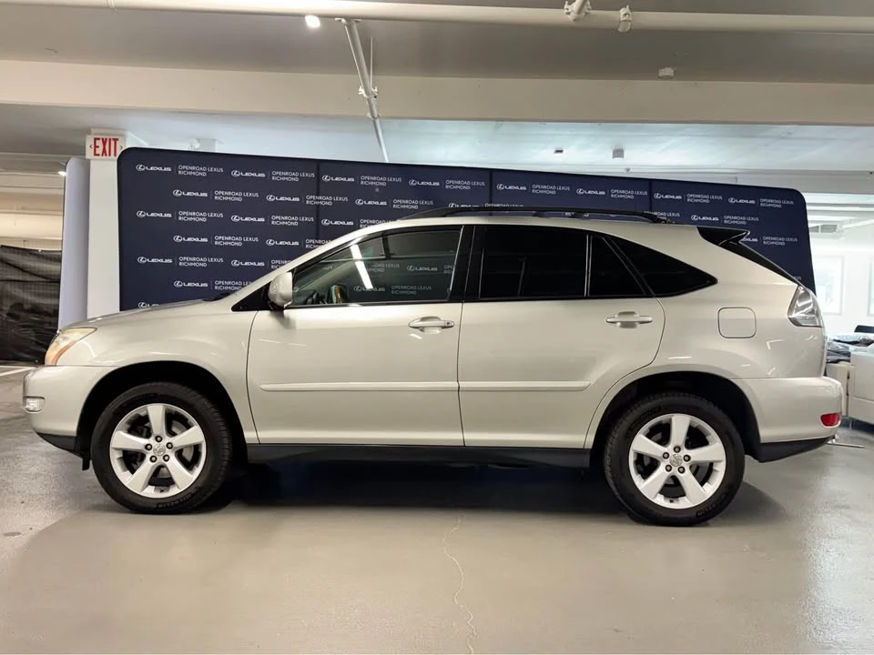 2006 Lexus RX 2nd Gen - Image 3 of 15