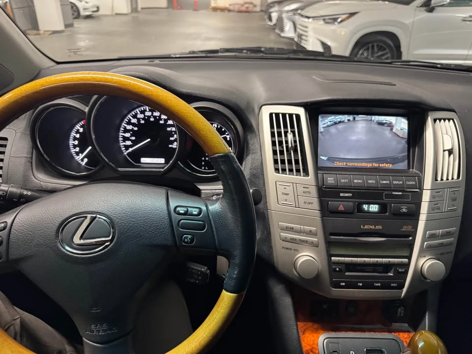 2006 Lexus RX 2nd Gen - Image 14 of 15