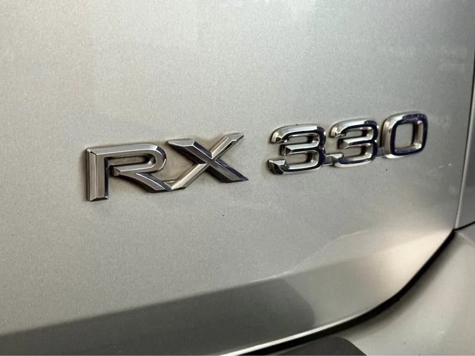 2006 Lexus RX 2nd Gen - Image 6 of 15