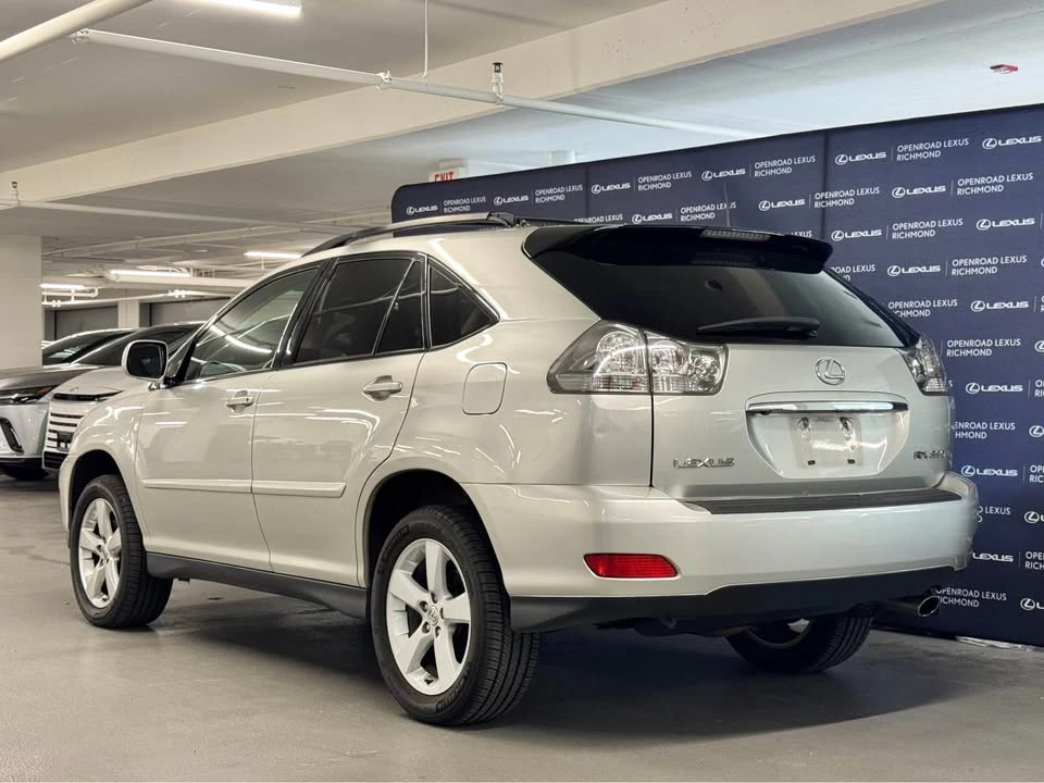2006 Lexus RX 2nd Gen - Image 4 of 15