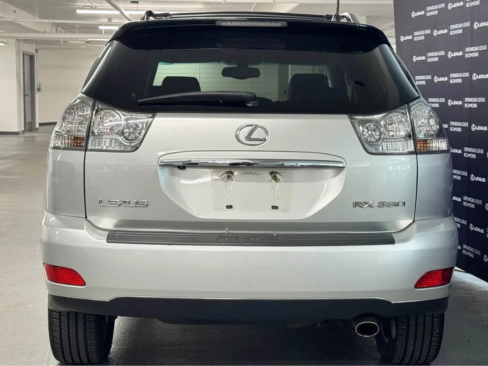 2006 Lexus RX 2nd Gen - Image 5 of 15