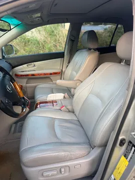 2006 Lexus RX350