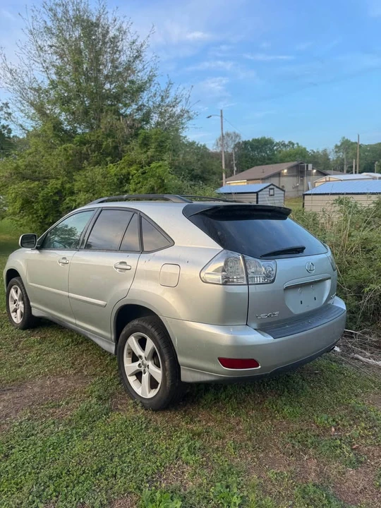2006 Lexus RX 2nd Gen - Image 3 of 5