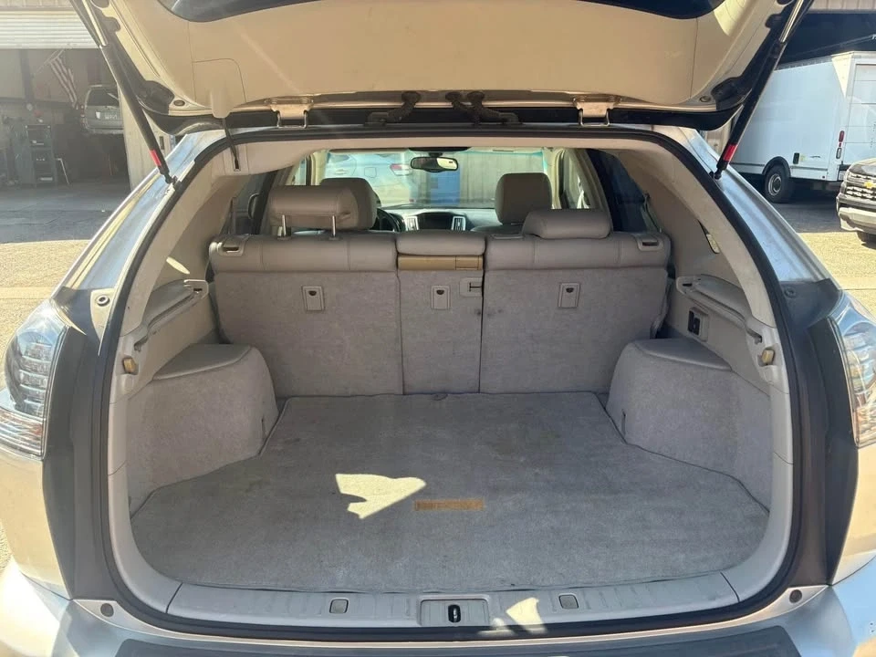 2006 Lexus RX 2nd Gen - Image 10 of 10