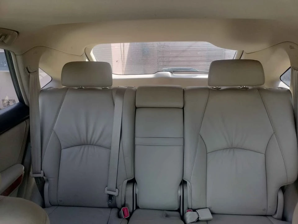 2006 Lexus RX 2nd Gen - Image 8 of 8
