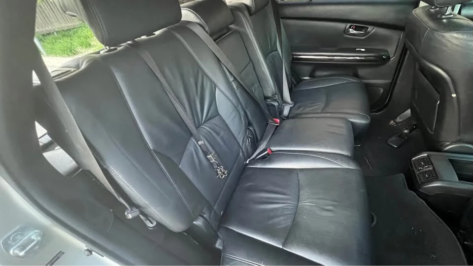 2006 Lexus RX 2nd Gen - Image 3 of 10