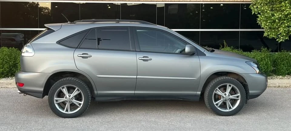 2006 Lexus RX 2nd Gen - Image 10 of 10