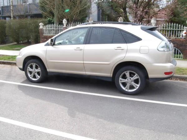 2006 Lexus RX 2nd Gen - Image 2 of 2