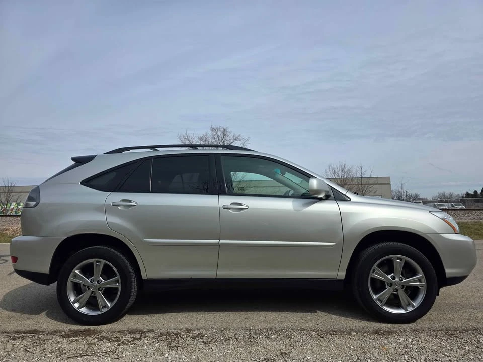 2006 Lexus RX 2nd Gen - Image 2 of 10