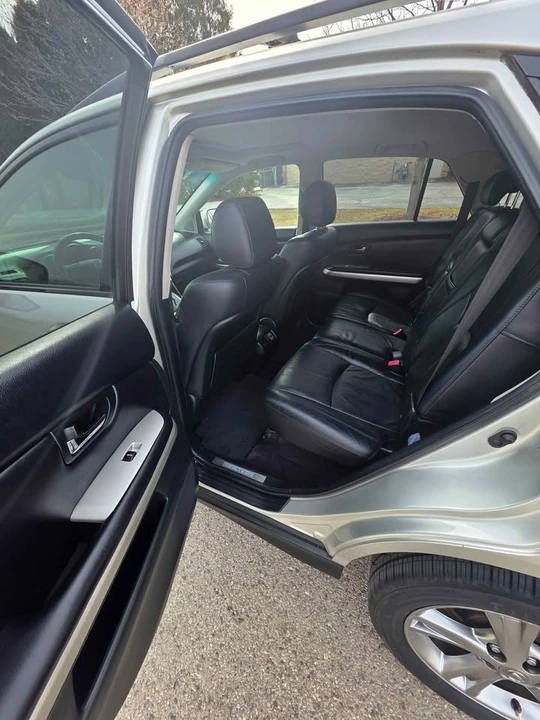 2006 Lexus RX 2nd Gen - Image 8 of 10