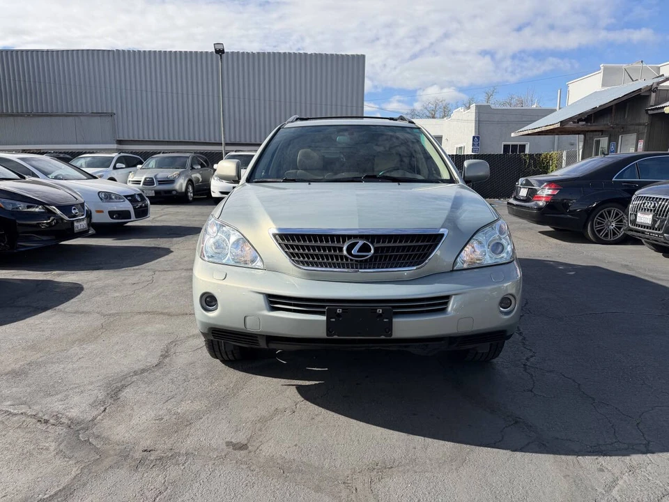 2006 Lexus RX 2nd Gen - Image 2 of 17