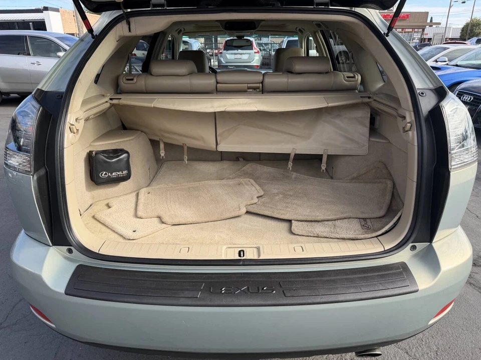 2006 Lexus RX 2nd Gen - Image 14 of 17
