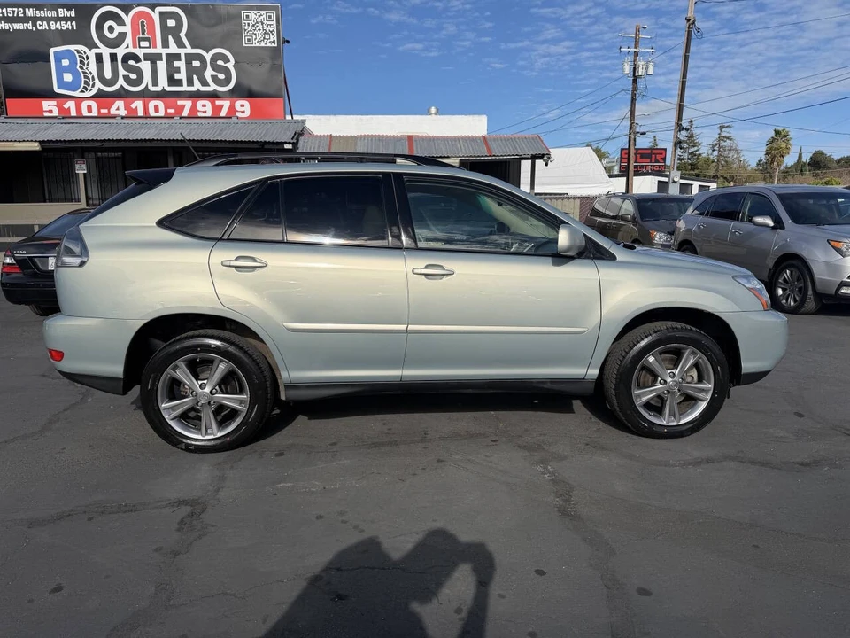 2006 Lexus RX 2nd Gen - Image 6 of 17