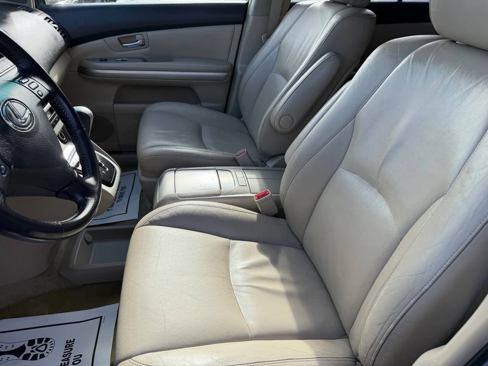 2006 Lexus RX 2nd Gen - Image 7 of 17