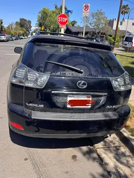 2006 Lexus RX400h