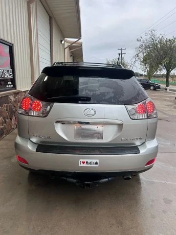 2006 Lexus RX 2nd Gen - Image 4 of 21