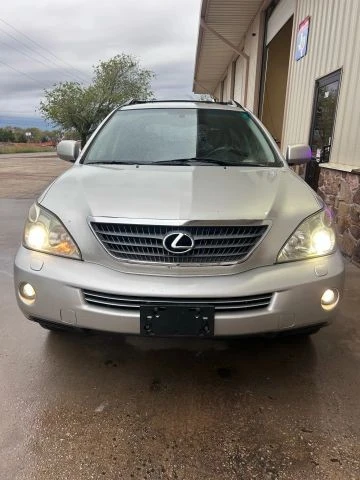 2006 Lexus RX 2nd Gen - Image 8 of 21