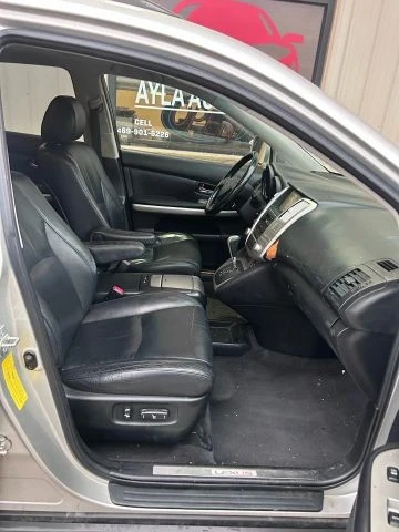 2006 Lexus RX 2nd Gen - Image 16 of 21
