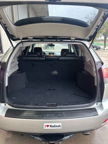 2006 Lexus RX 2nd Gen - Image 19 of 21