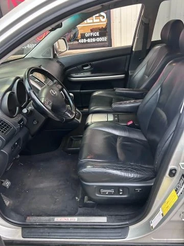 2006 Lexus RX 2nd Gen - Image 11 of 21