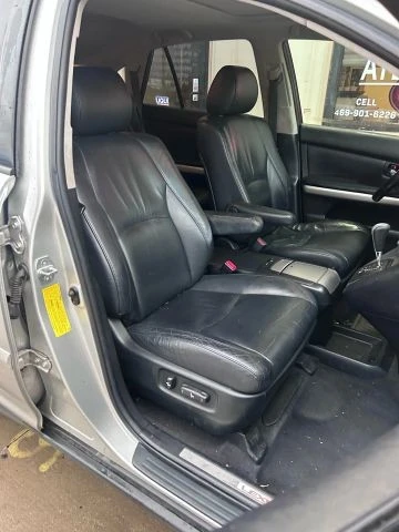 2006 Lexus RX 2nd Gen - Image 17 of 21