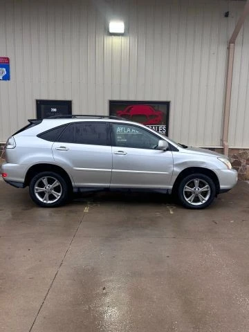 2006 Lexus RX 2nd Gen - Image 6 of 21