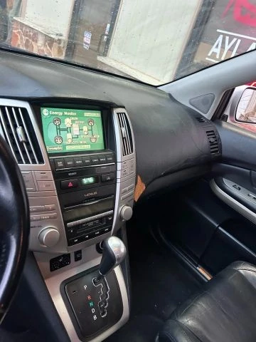 2006 Lexus RX 2nd Gen - Image 14 of 21