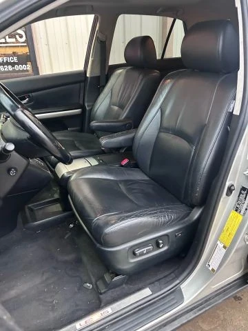 2006 Lexus RX 2nd Gen - Image 12 of 21