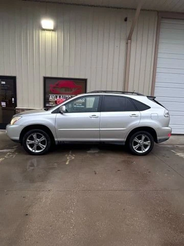 2006 Lexus RX 2nd Gen - Image 2 of 21