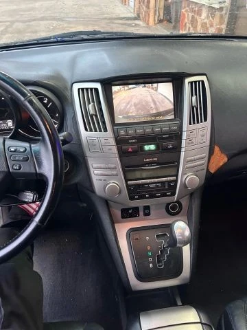 2006 Lexus RX 2nd Gen - Image 13 of 21