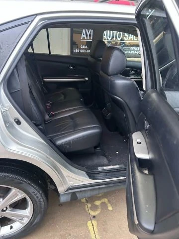 2006 Lexus RX 2nd Gen - Image 18 of 21