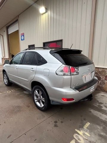 2006 Lexus RX 2nd Gen - Image 3 of 21