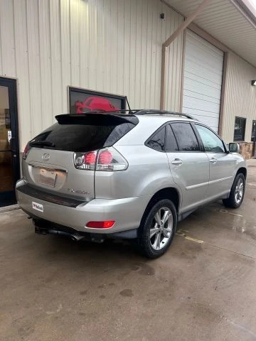 2006 Lexus RX 2nd Gen - Image 5 of 21