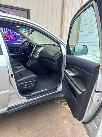 2006 Lexus RX 2nd Gen - Image 15 of 21