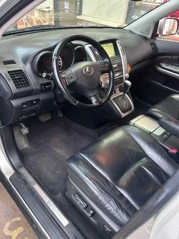 2006 Lexus RX 2nd Gen - Image 10 of 21