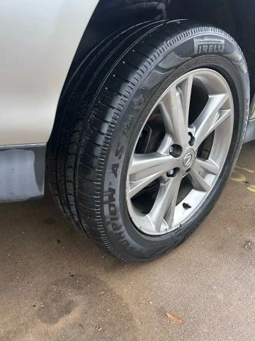 2006 Lexus RX 2nd Gen - Image 21 of 21