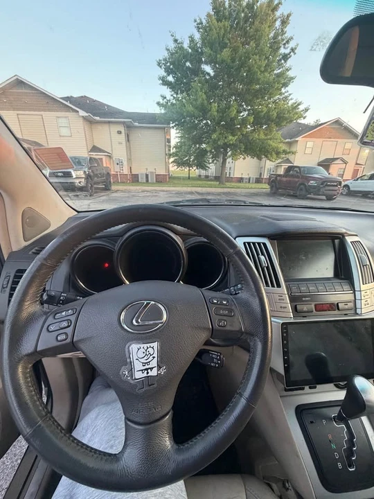 2006 Lexus RX 2nd Gen - Image 12 of 12