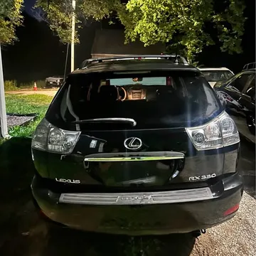 2006 Lexus RX 330
