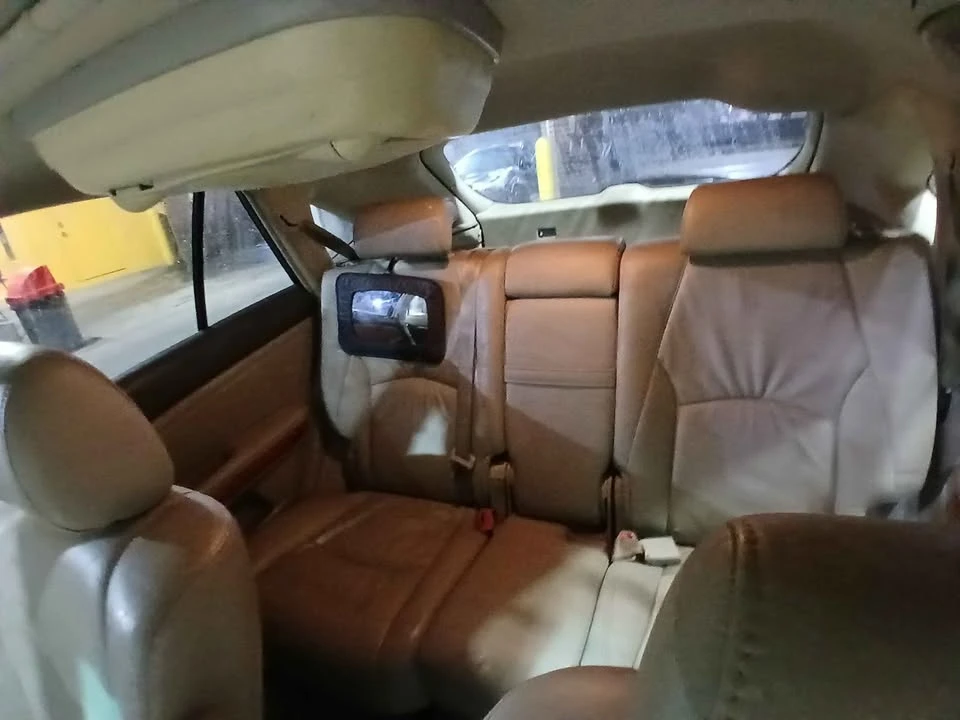 2006 Lexus RX 2nd Gen - Image 10 of 10