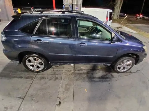 2006 Lexus RX330