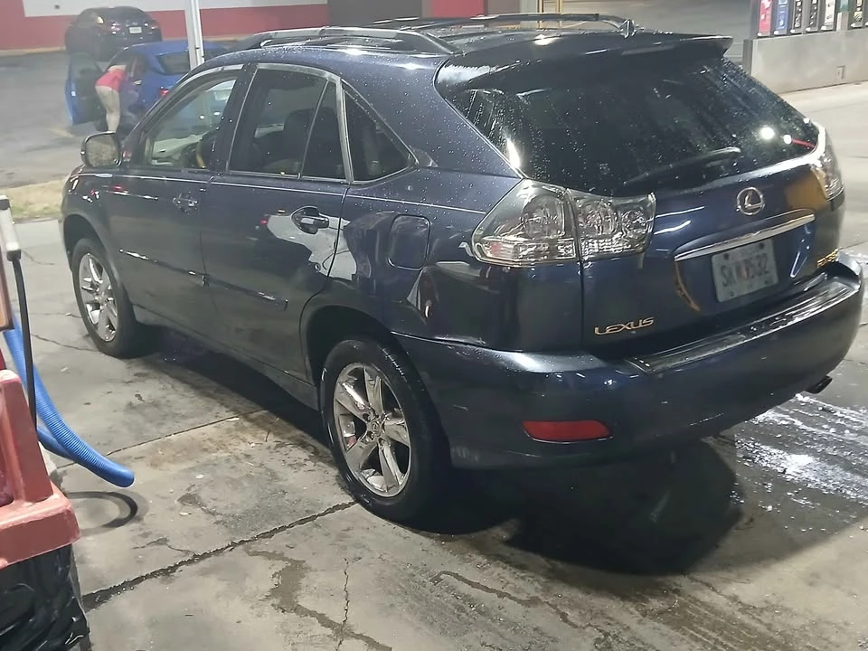 2006 Lexus RX 2nd Gen - Image 5 of 10