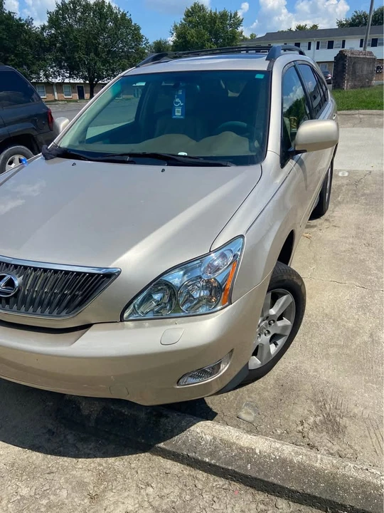 2006 Lexus RX 2nd Gen - Image 3 of 6