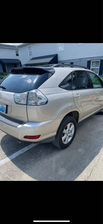 2006 Lexus RX 2nd Gen - Image 2 of 6