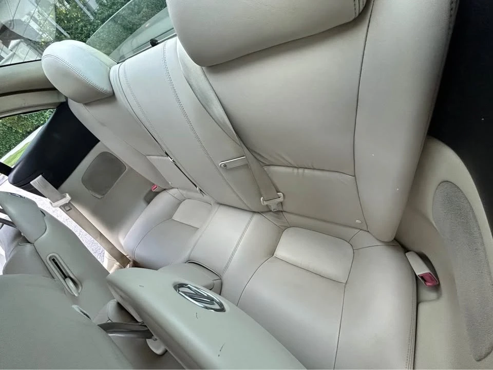 2006 Lexus SC430 - Image 15 of 17